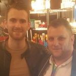 brucefarrell - @magicianbruce - Instagram