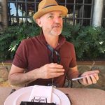 Bruce Fields - @mclean65 - Instagram