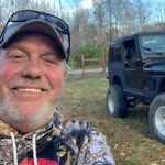 Bruce Fields - @brucefields5151 - Instagram