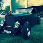 Bruce Findlay - @dodgebro1929 - Instagram