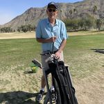 Bruce Fine - @shaky_twoputt - Instagram