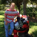 Bruce Fine - @bfine.allthetime - Instagram