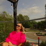 Bruce Fine - @romijnericka - Instagram