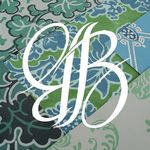 Bruce Fine Papers | Handmade Wallpaper - @brucefinepapers - Instagram