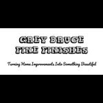 Grey Bruce Fine Finishes - @gbfinefinishes - Instagram