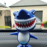 Bruce Finn - @brucefinntheshark - Instagram