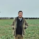 Finn Cardigan Bruce - @finnbruce123 - Instagram