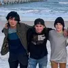 Finney//Robin//Bruce - @bot.robin.finn.bruce - TikTok