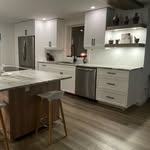 Scott Rennie - @greybrucekitchenfitters - Instagram