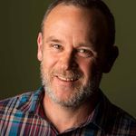 Bruce Fitzgerald - @bfpix2014 - Instagram