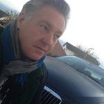 Bruce Fitzgerald - @jumbo374gcd - Instagram