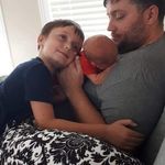 Bruce Fitzgerald - @brucef_476 - Instagram