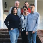 Bruce Fitzgerald - Facebook