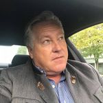 Bruce_Fitzgerald_Thom - @brucethom008 - Instagram