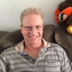 Bruce Flinton - @bruceflinton - Instagram