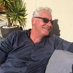 Bruce Kemp - @bruceflowerpot - Instagram