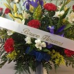 Bruce Flowers - @bruceflowers - Instagram