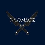 Bruce Flowers - @bfloweatz - Instagram