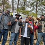 Bruce Foote - @maryland_outlaws_ - Instagram