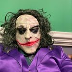 Bruce Foote - @__its2late2stopme__ - Instagram
