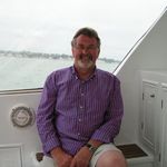 John Bruce Fordyce - @johnbrucefordyce - Instagram