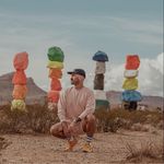 Bruce Forrest - @uncle_bruce - Instagram