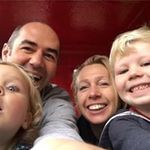 Bruce Forster - @brudleuk - Instagram