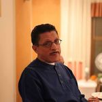 Charles Bruce Forster Jr. - @chasin1941 - Instagram