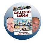Bruce Dana and Bill Fortune - @calledtolaugh - Instagram