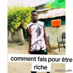 Daouda la fortune bruce - @daoudalafortunebruce - Instagram