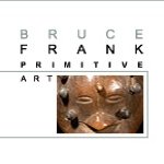 Bruce Frank Pimitive Art - @brucefrankprimitiveart - Instagram