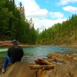 Bruce Frederickson - @fredericksonbruce - Instagram