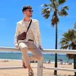 Bruce Fuller - @brucefuller493 - Instagram