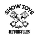 Bruce Fuller - @showtoysnz - Instagram
