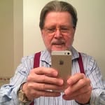 Bruce CG Gallagher - @bruce.gallagher - Instagram