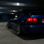 Bruce Gallagher - @_thatblueek_ - Instagram