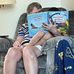 Bruce Gamble - Facebook
