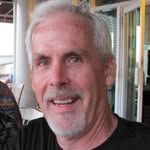 Bruce Gamble - @gamble_bruce - Instagram