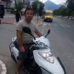Bruce Garcia - @brucegarcia6 - Instagram