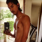 Bruce Garcia - @batmanfromvtown - Instagram