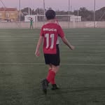 Jesús García FX - @bruce_garcia_katherine - Instagram