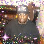 Bruce Garrett - @__kingbruce - Instagram