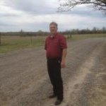 Bruce Garrett - @bagarrett1 - Instagram