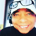 Bruce Garrett - @commandercbm - Instagram