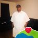 Bruce Garrett - Facebook