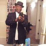 Bruce Garrett - @bruce.garrett.100 - Instagram
