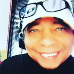 Bruce Garrett - @commanderbrucemedia - Instagram
