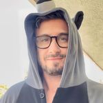 Bruce Garrett - @brucegarrett614 - Instagram