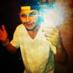 Bruce Garrett - @bruceg13 - Instagram