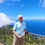 Bruce Garrett - @bcgarrett - Instagram